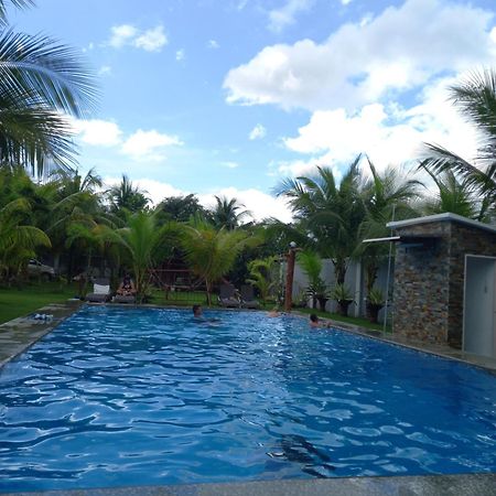 Hill View Home Stay Panglao Kültér fotó