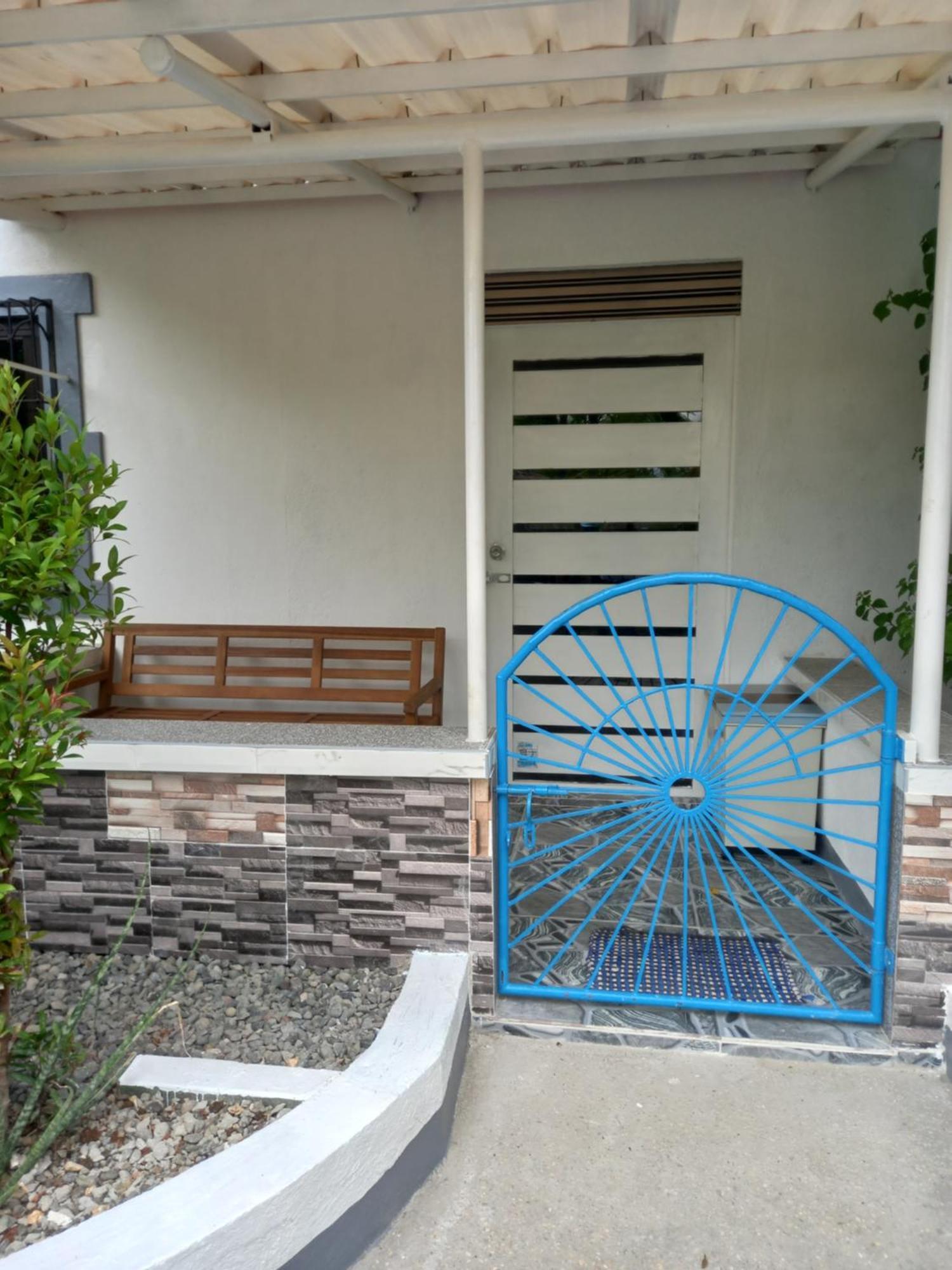 Hill View Home Stay Panglao Kültér fotó