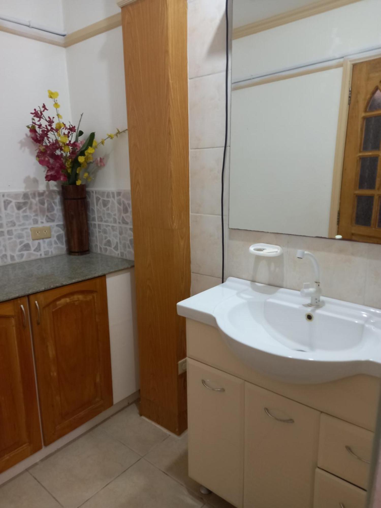 Hill View Home Stay Panglao Kültér fotó