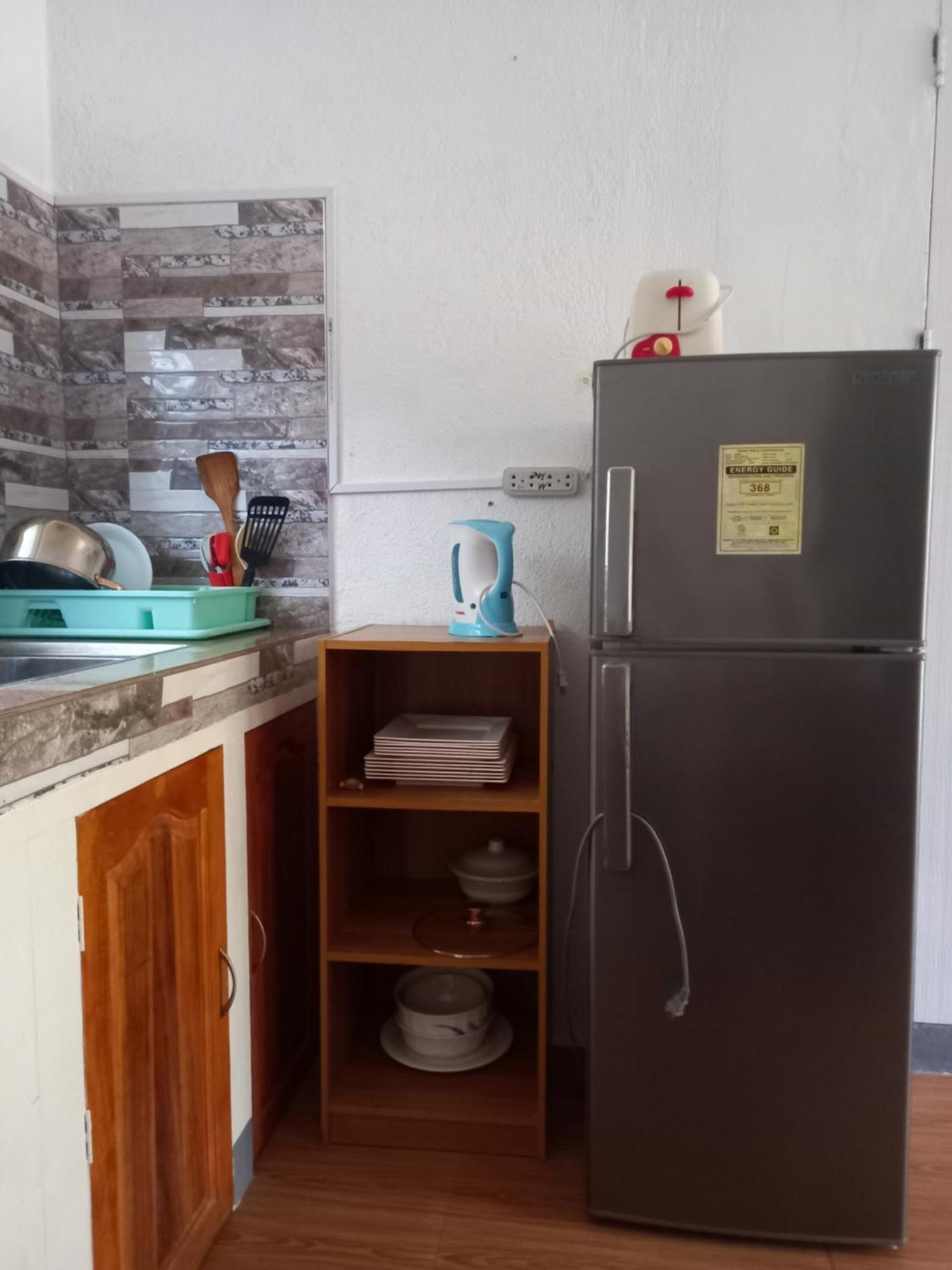 Hill View Home Stay Panglao Kültér fotó