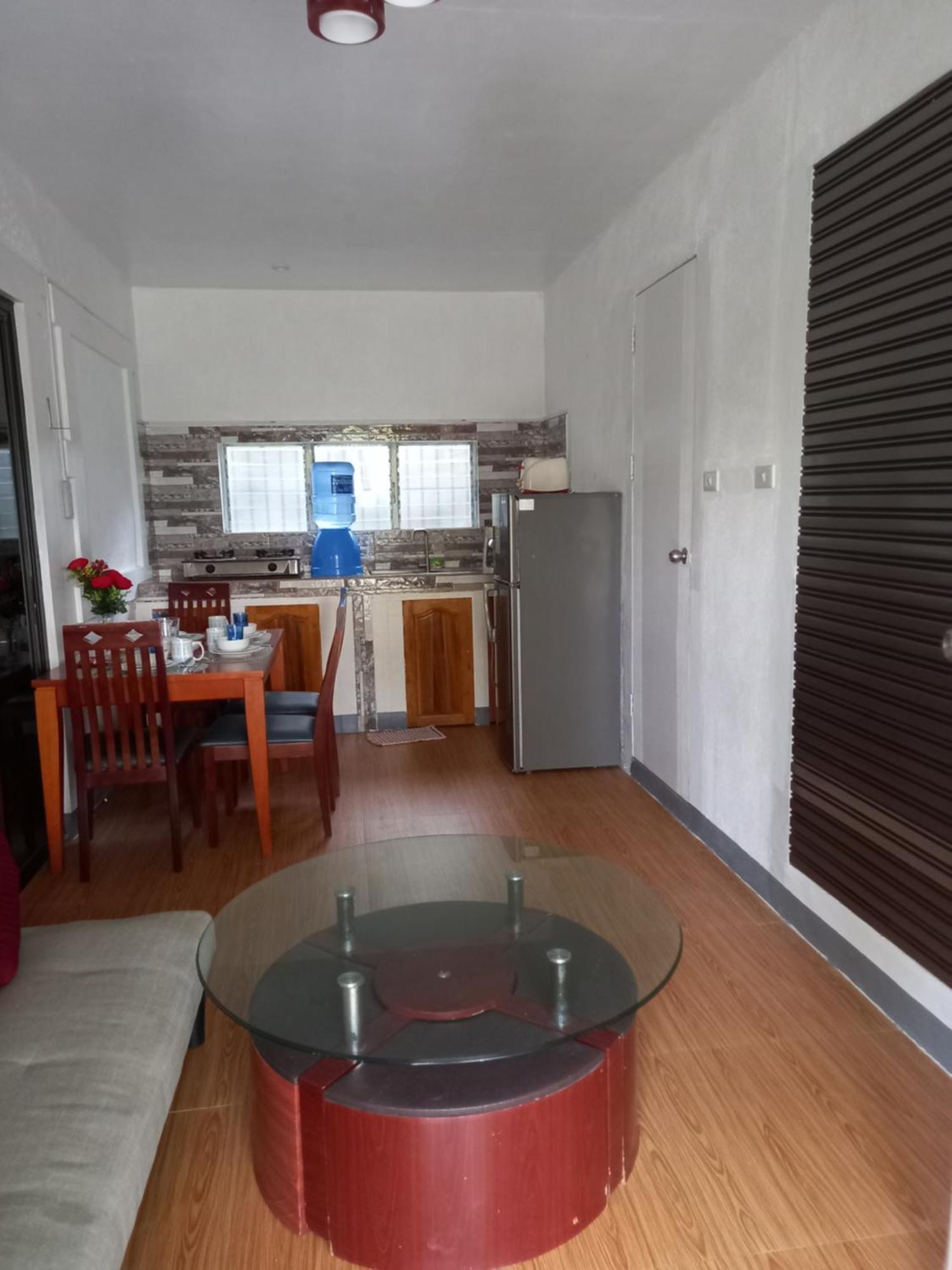 Hill View Home Stay Panglao Kültér fotó