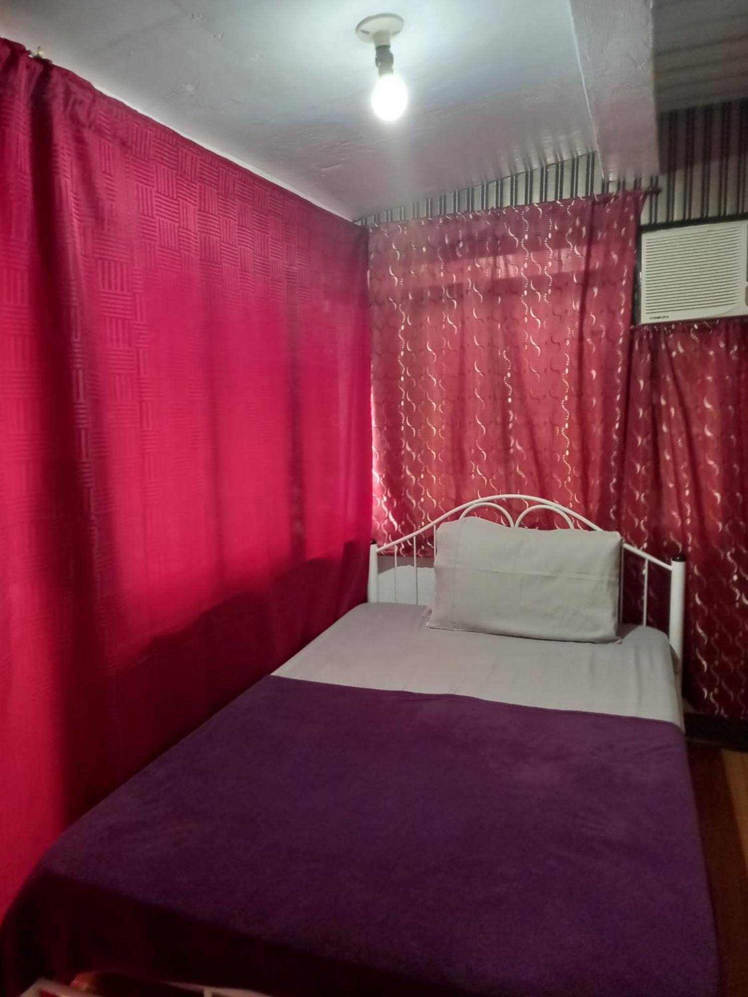 Hill View Home Stay Panglao Kültér fotó